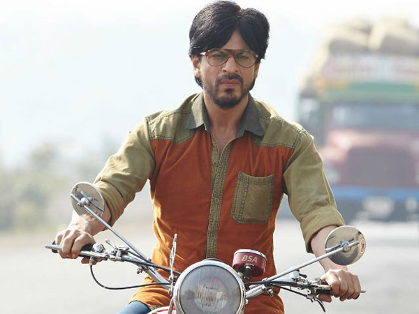 Raees box office collection