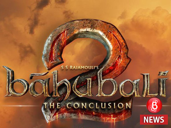 Baahubali 2- The Conclusion