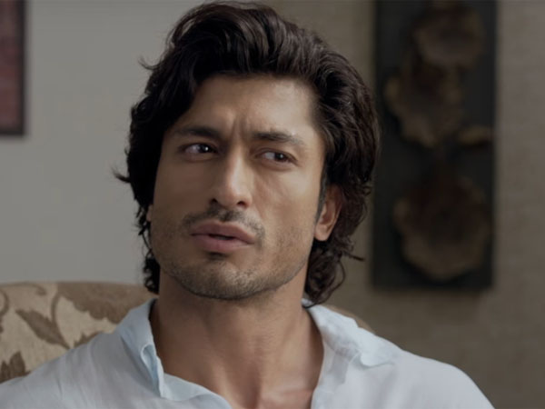 Commando 2 first day collection