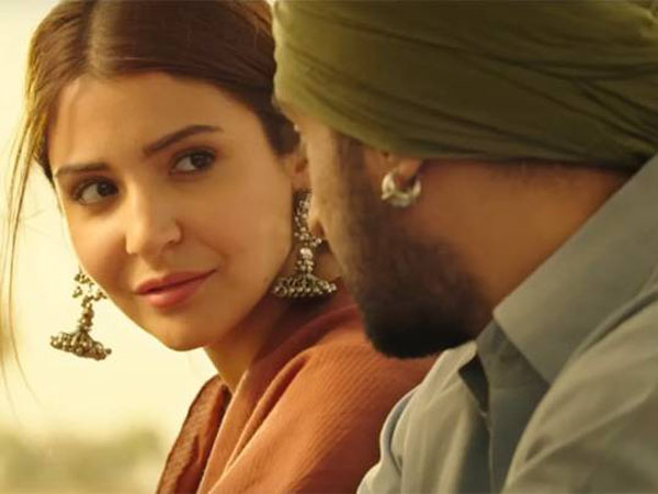 Phillauri fourth day collection