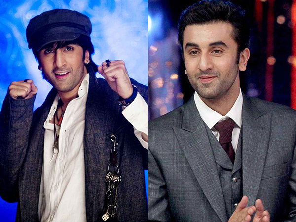 Ranbir Kapoor debut