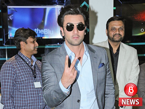 Ranbir Kapoor to host 'Nach Baliye 8'