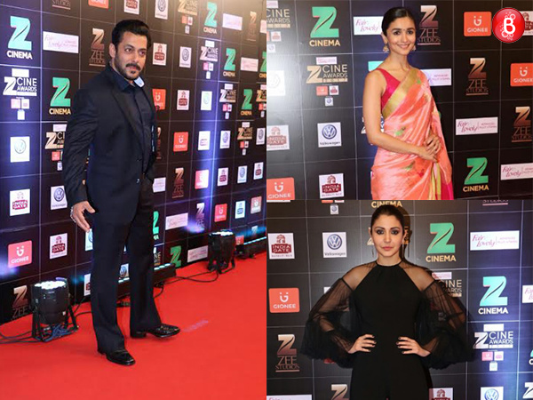 Zee Cine Awards 2017 winners list