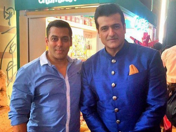 Armaan Kohli to play the role of a cop