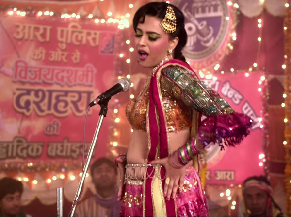 Swara Bhaskar in Aanarkali Of Aarah