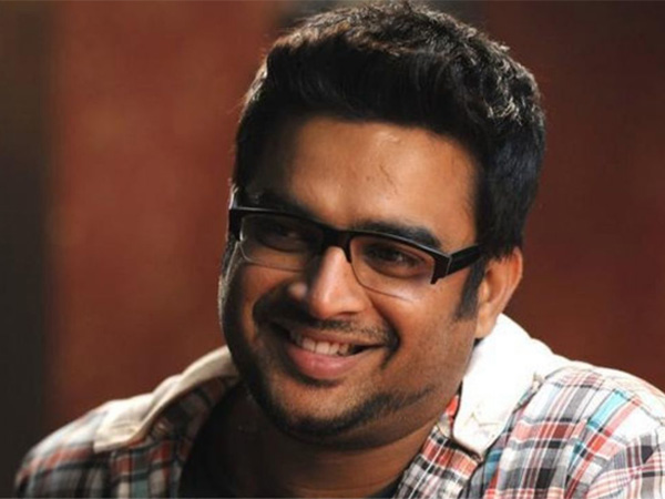 Back On Track! R Madhavan to be seen in seven back to back ventures