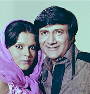 Dev Anand’s heart broke into pieces