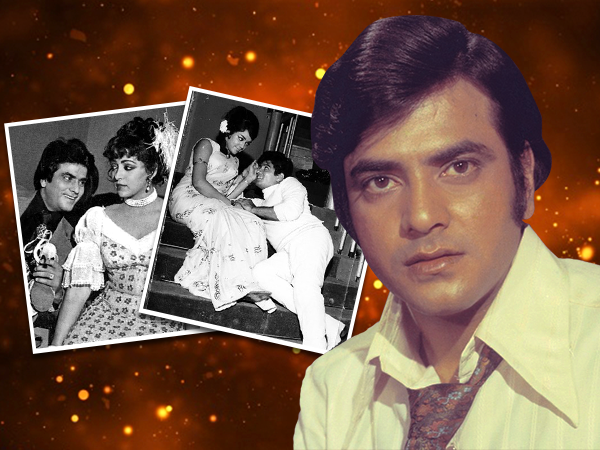An unfinished love story: When Jeetendra and Hema Malini were almost married