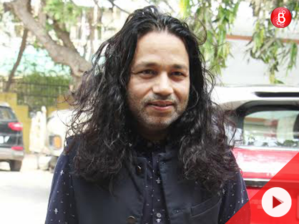 Kailash Kher