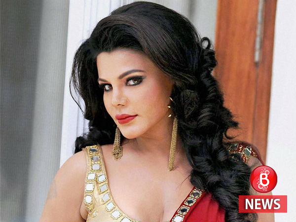 Rakhi Sawant is not arrested by Punjab Police