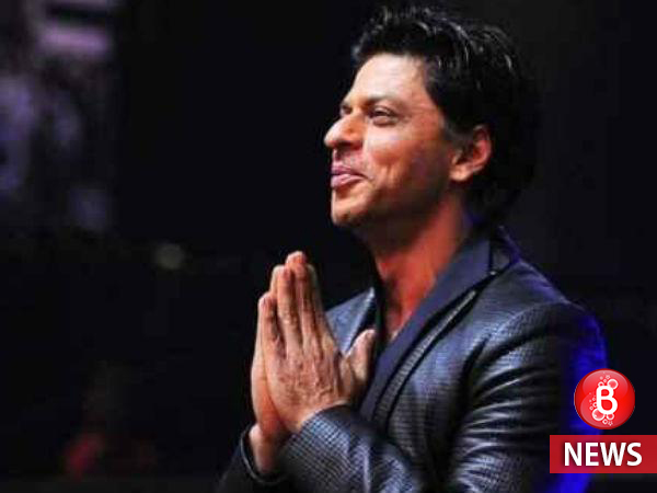 Shah Rukh Khan female directors