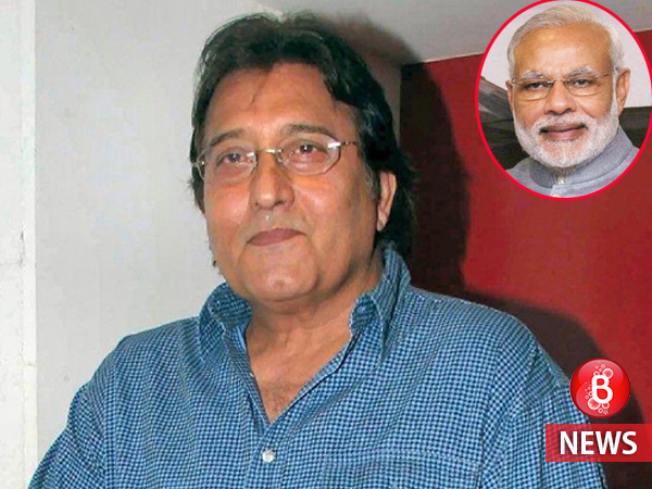 Vinod Khanna