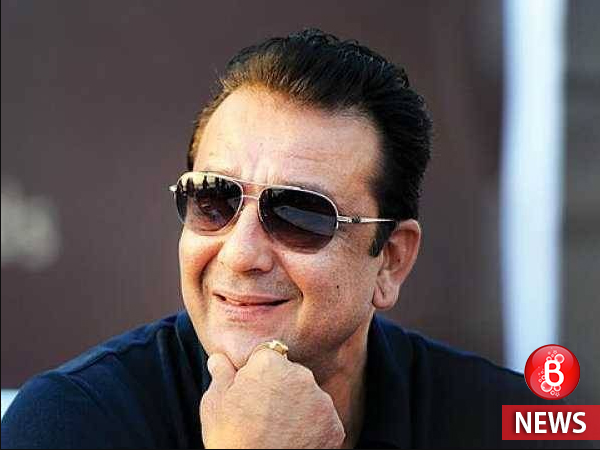 sanjay dutt