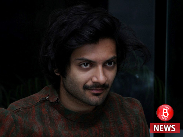 Ali Fazal lends voice to animated video on Covid-caused crisis