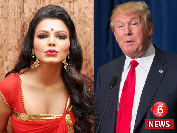 Rakhi-Sawant-and-Donald-Trump