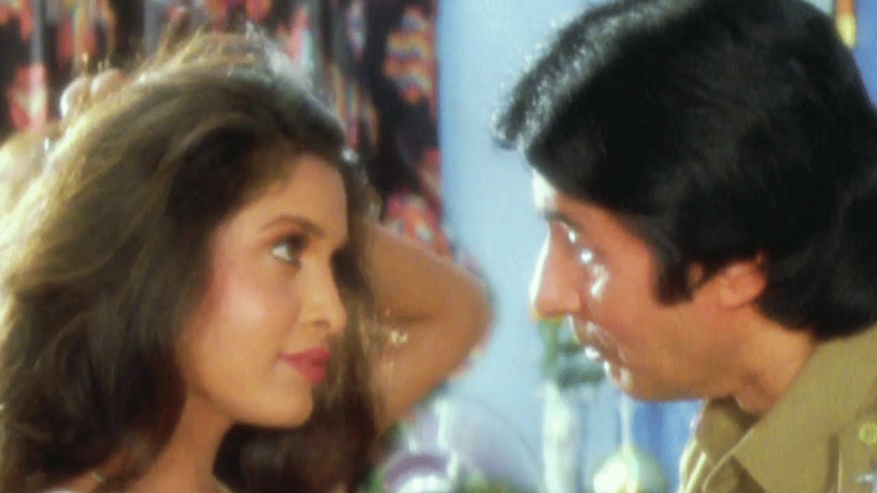 The 70 Best Films Of Amitabh Bachchan -- I - Rediff.com