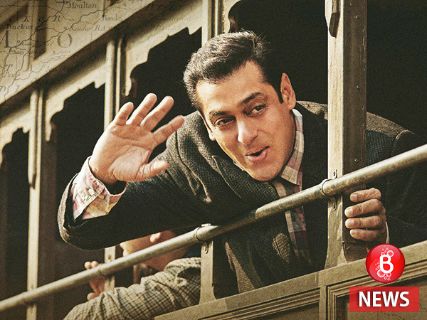 Salman Khan-starrer 'Tubelight' trailer release date
