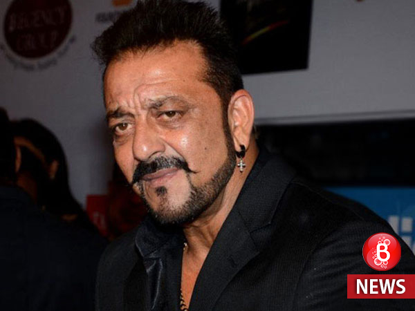 Sanjay Dutt Malang