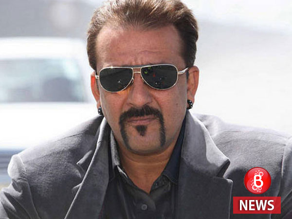 Sanjay Dutt announces recovery from lung cancer on social media -  www.lokmattimes.com