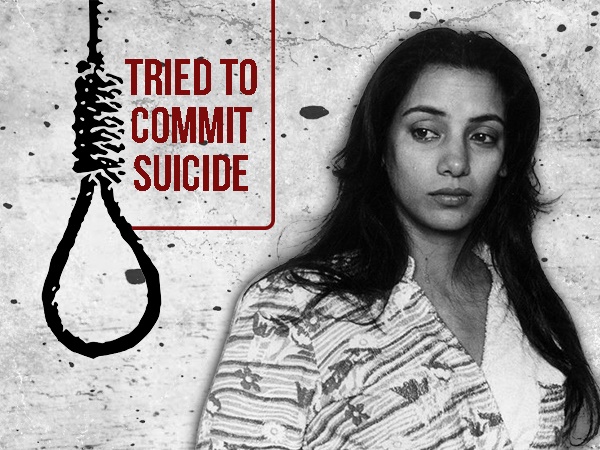 Shabana Azmi suicide