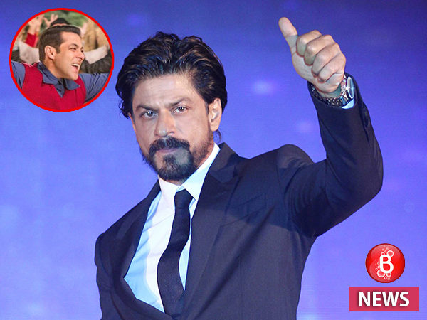 Shah Rukh Khan in ‘Tubelight’ trailer