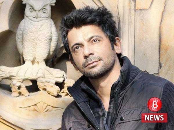 Sunil Grover in legal trouble