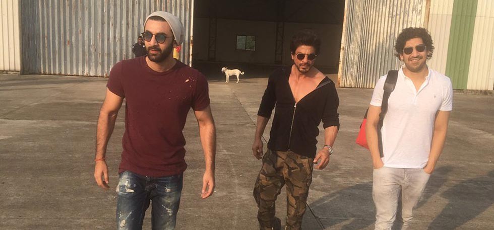 We Owe These Brilliant Fashion Trends To You, Shah Rukh Khan - HELLO! India