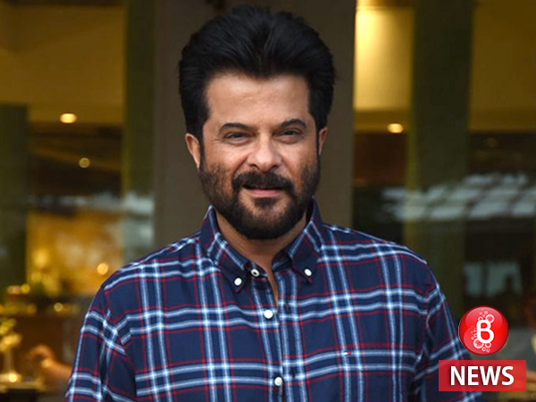 Anil Kapoor talks about surviving in this film industry