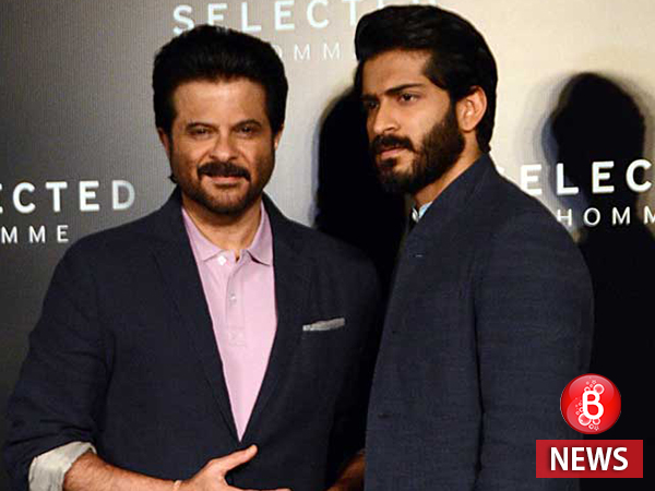 Anil Kapoor on working with son Harshvardhan Kapoor