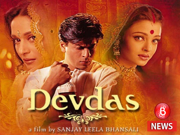 Best Scenes of Devdas Part 3 | Shahrukh Khan, Aishwarya Rai & Madhuri Dixit  | Devdas Best Dialogue - YouTube