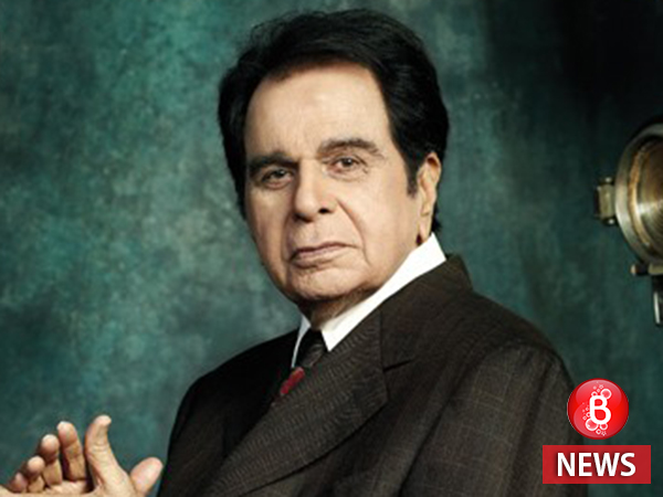 Dilip Kumar's ancestral house in Peshawar has collapsed
