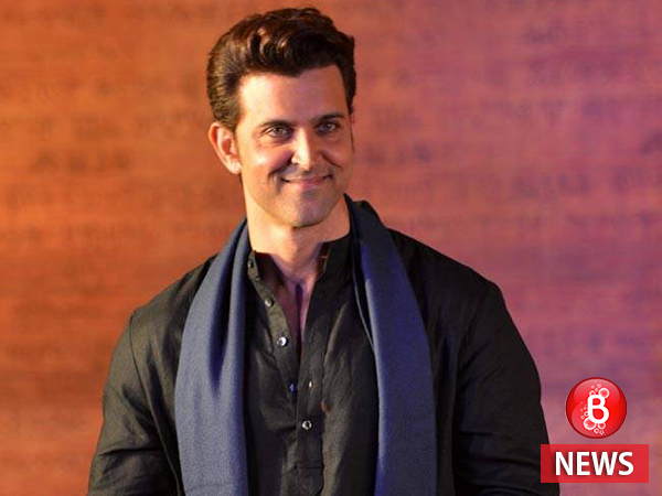 Hrithik Roshan to make theatres for differently abled people