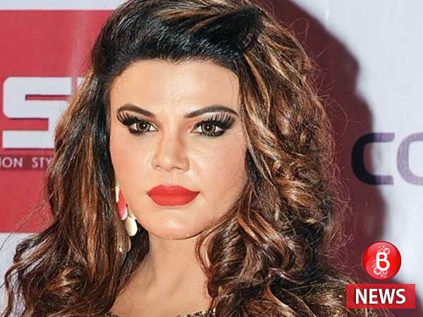 Rakhi-Sawant