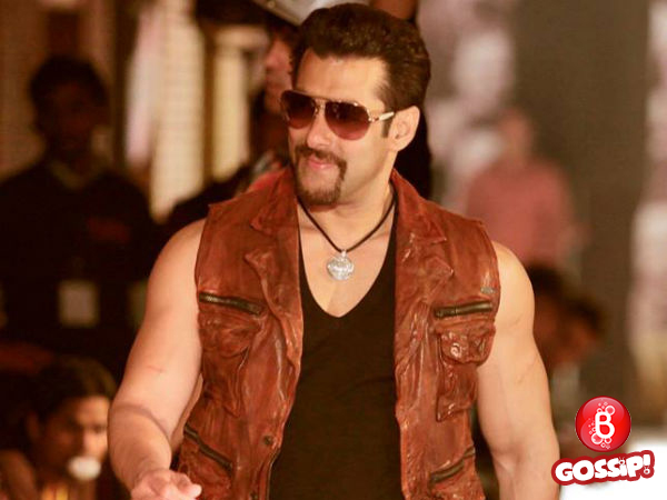Salman Khan’s ‘Kick 2’ release date?