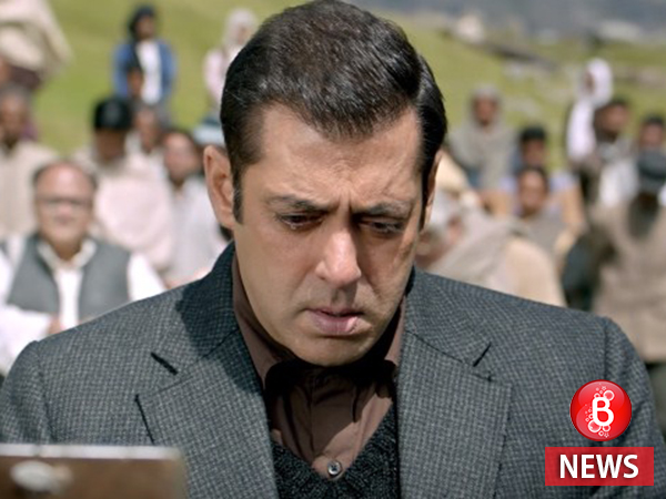 Salman Khan's 'Tubelight' won't release in Pakistan