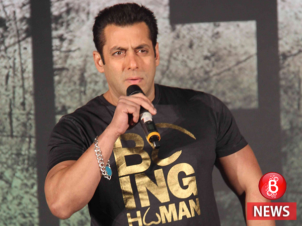 Salman Khan talks about critics' reactions on his films
