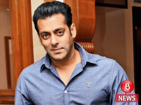 Salman Khan’s charity from Being Human Foundation