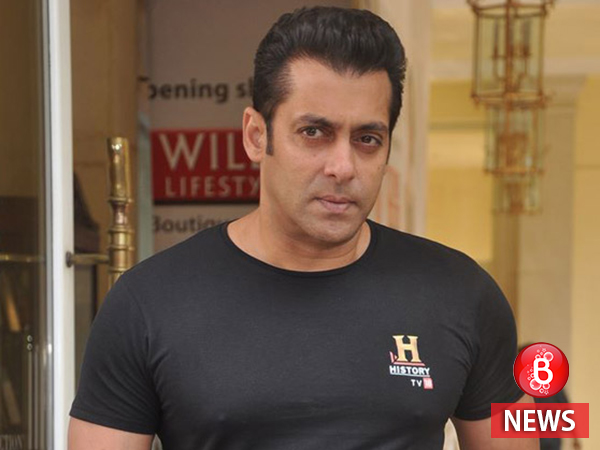 Salman Khan talks about his concept of love and marriage