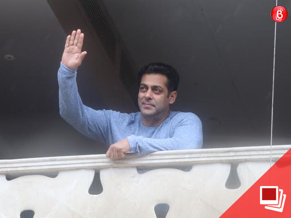 Salman Khan