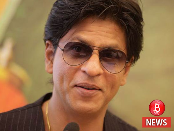 Shahrukh Khan opens up on the reaction of the censor board ‘intercourse’ controversy