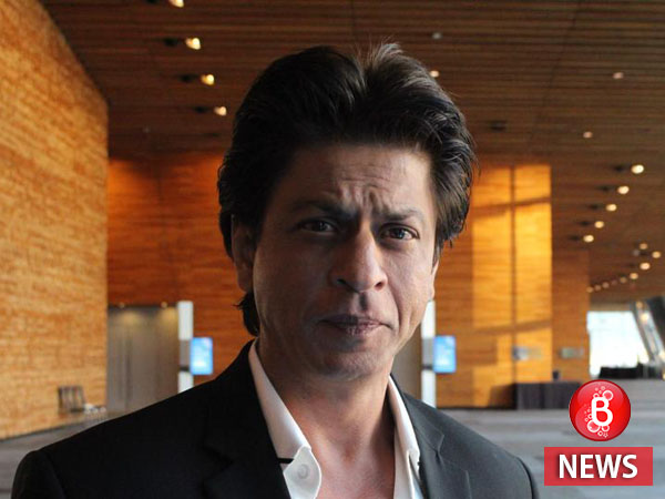Shah Rukh khan Ted talks india air