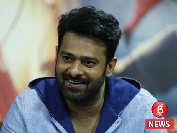 Celebrity Hairstylist Reveals About Prabhas' Hair!