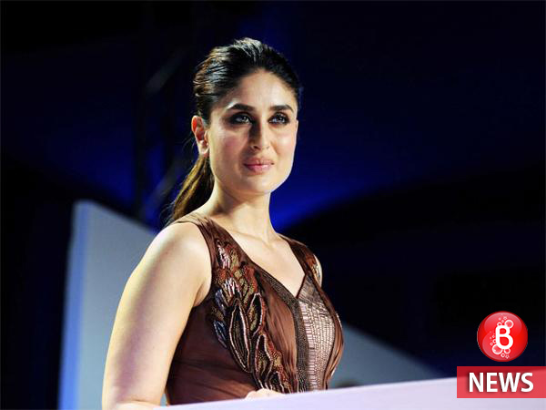 Kareena Kapoor Khan