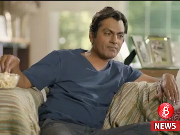 Nawazuddin Siddiqui