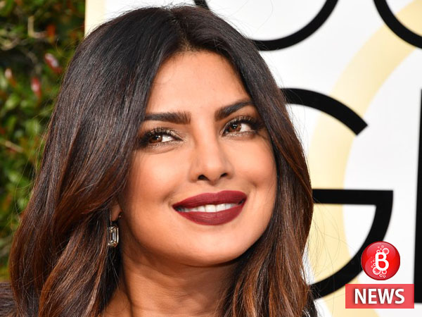 Priyanka Chopra roles in Hollywood films