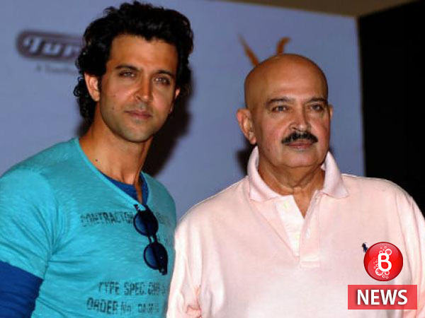 Krrish 3 is very Indian,says Rakesh Roshan | Entertainment-others News -  The Indian Express
