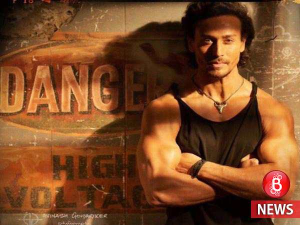 Tiger Shroff reveals why he will never play a negative role