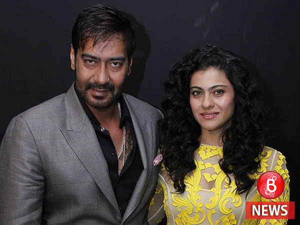Ajay Devgn and Kajol to team up again after 7 years