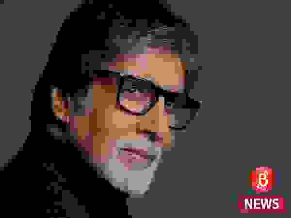 Amitabh Bachchan seven films