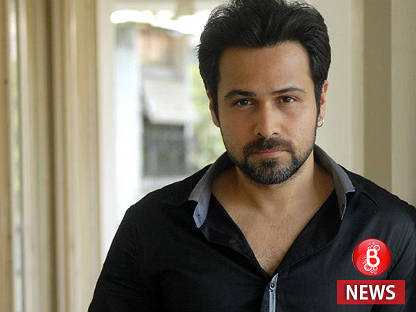 After Why Cheat India, Emraan Hashmi To Produce Father's Day - Zee5 News